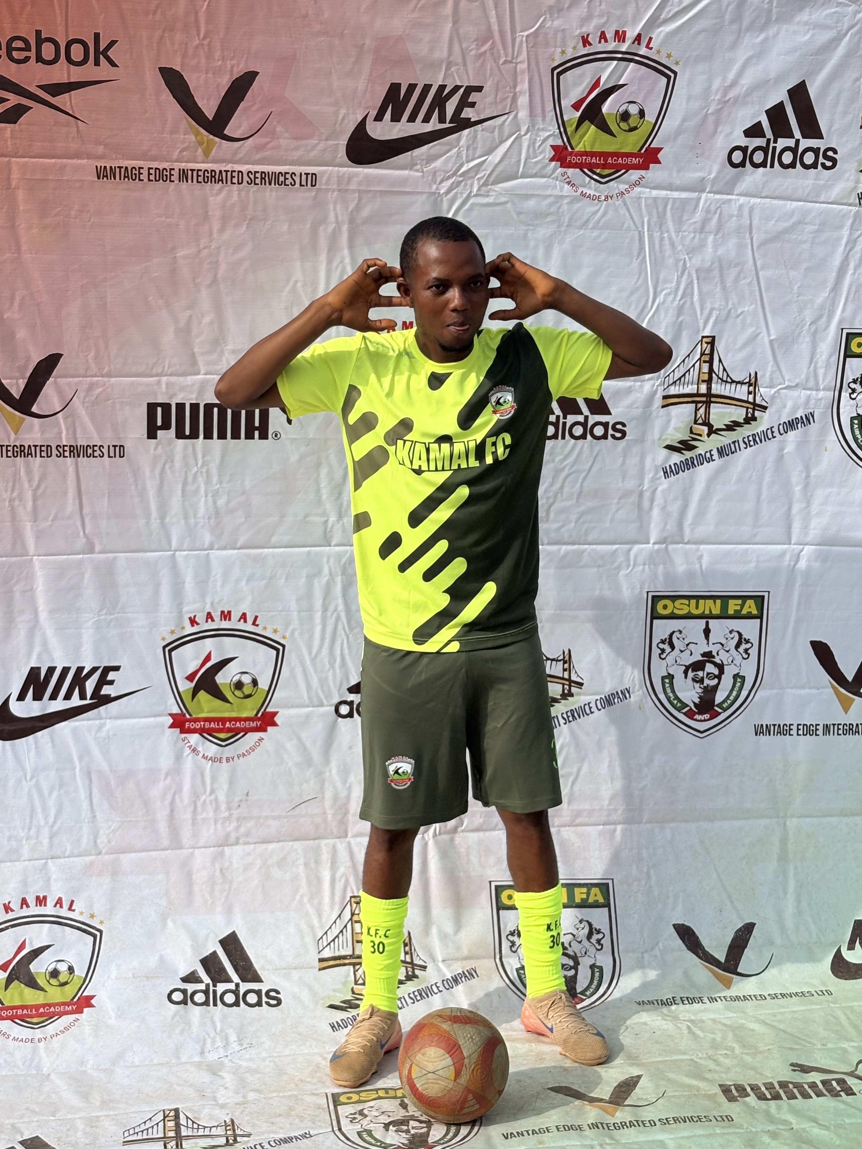 Owokoya Isaiah Oluwabamise