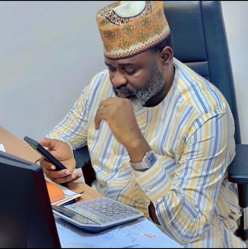 Alhaji Kamal Mohammed