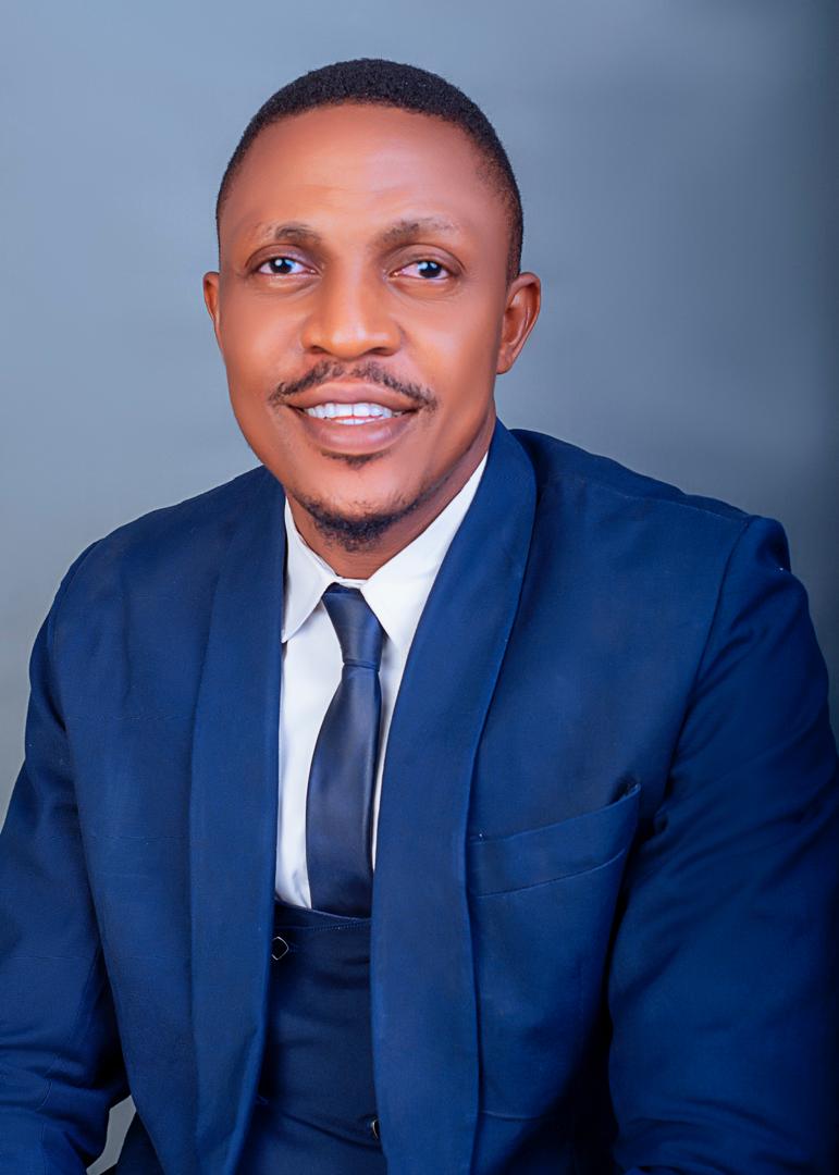 Mojeed Oluwaseun Oladuntoye